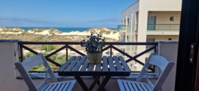 Baleal Holidays - Peniche Beach Front Apartment
